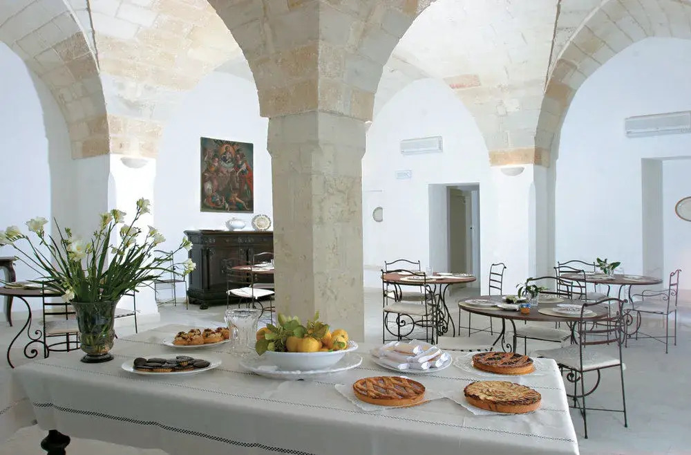 B&B Casa Pasca