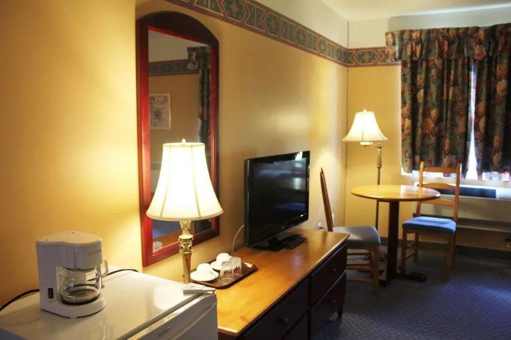 Hôtel Le Portneuvois