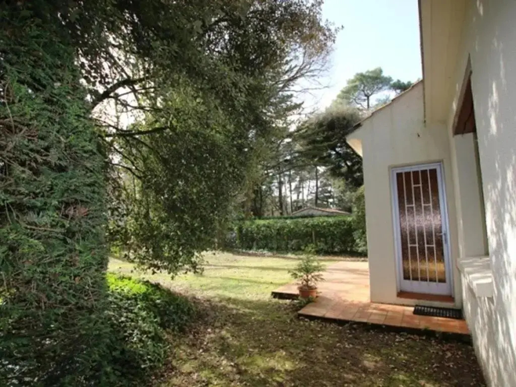 Maison familiale près plage St Brevin, animaux admis, parking privé - FR-1-364-40