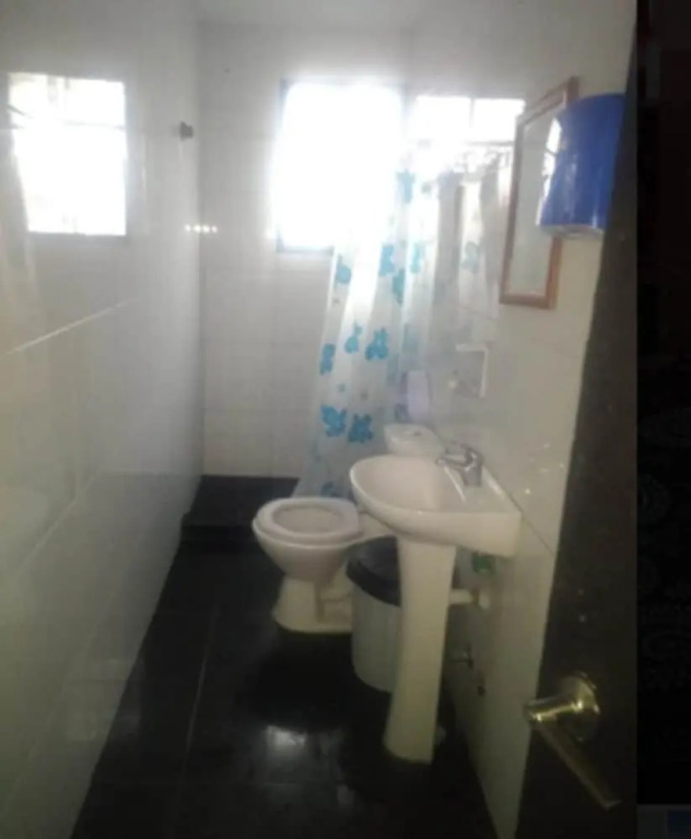 Hostal Gran Santiago Yungay