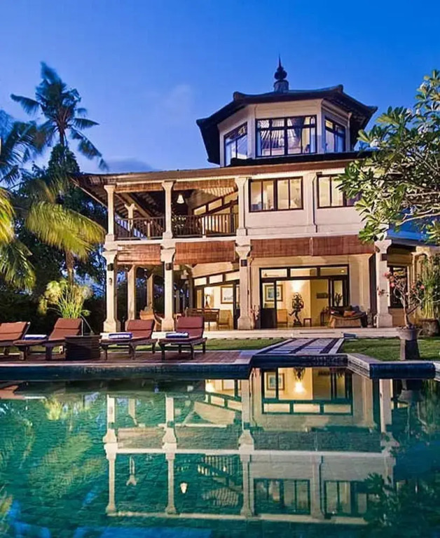 Villa Anyar