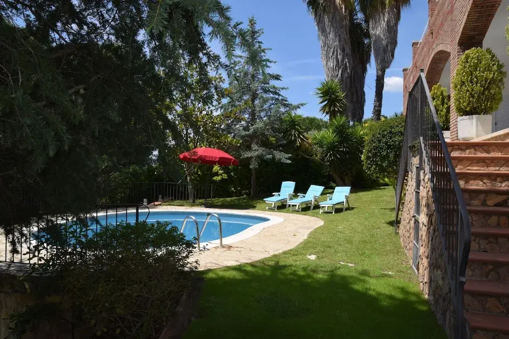 Villa Bellavista