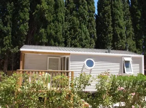 Camping La Brulade