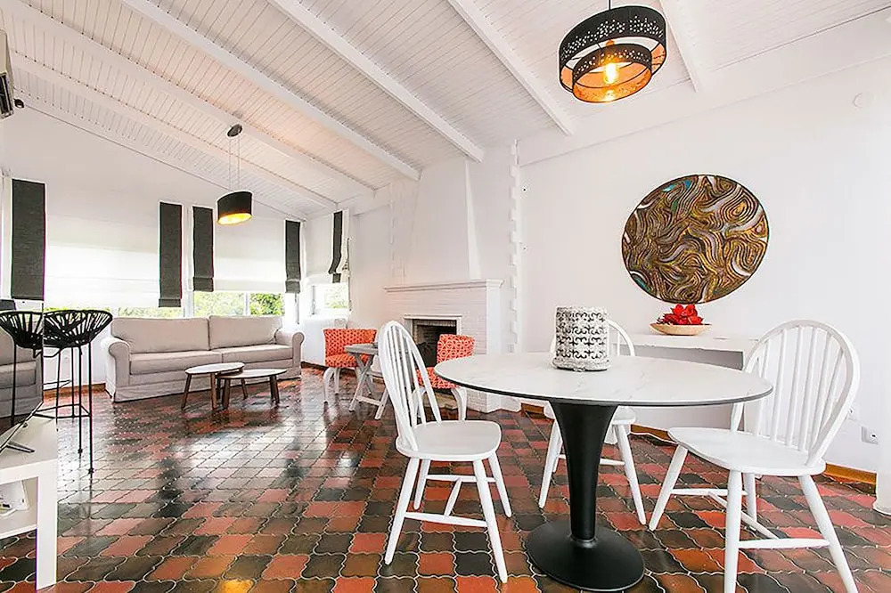 Hestia Beach Front Villa