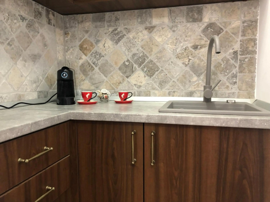 Apartament 2 Camere la casa - Bucuresti (Gara de Nord)