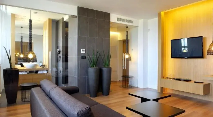 Hotel Tomášov