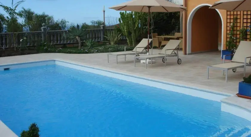 Pool Villa Chayofa