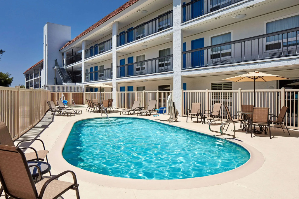 Comfort Inn Encinitas Near Legoland