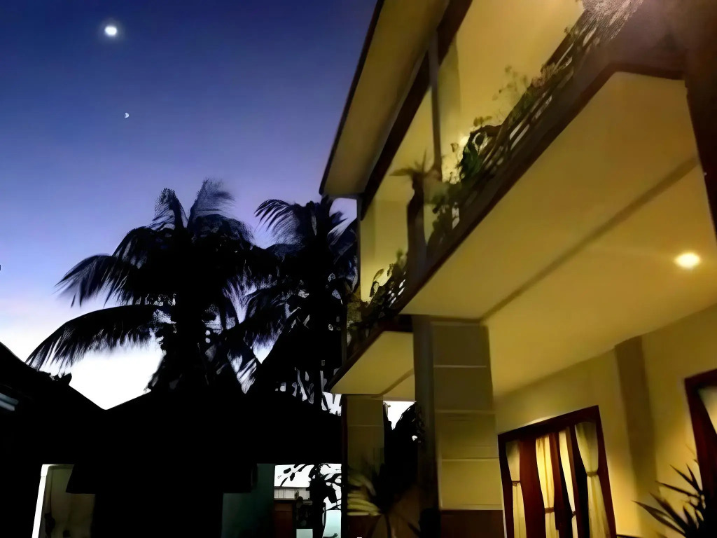 Swandewi Homestay