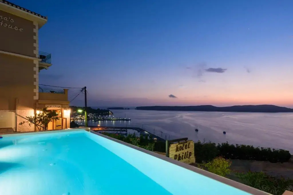 Hotel Philip