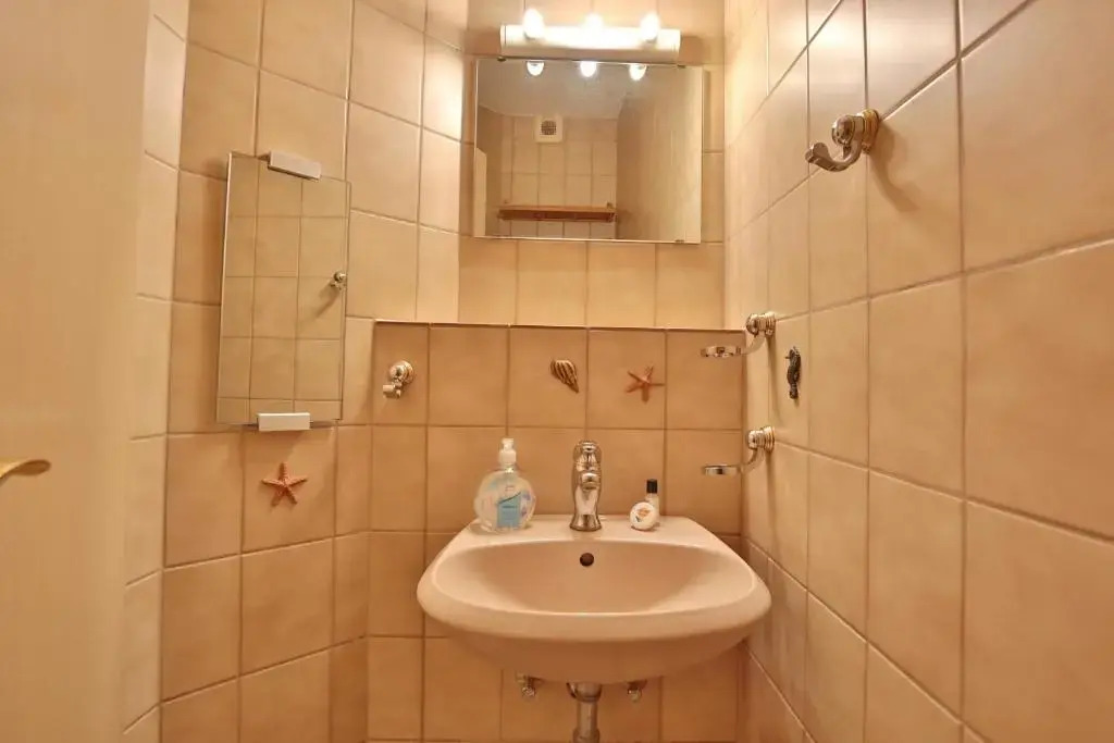 Residenz Ostseestrand Residenz Ostseestrand Appartement 3