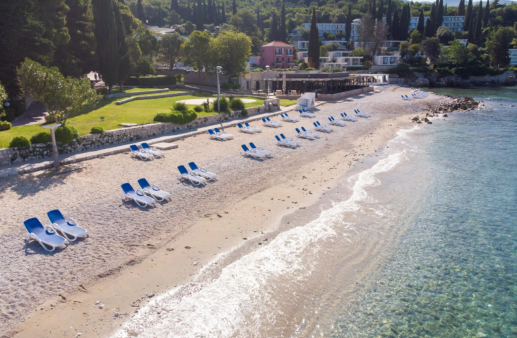 Maistra Select Mlini Villas and Apartments