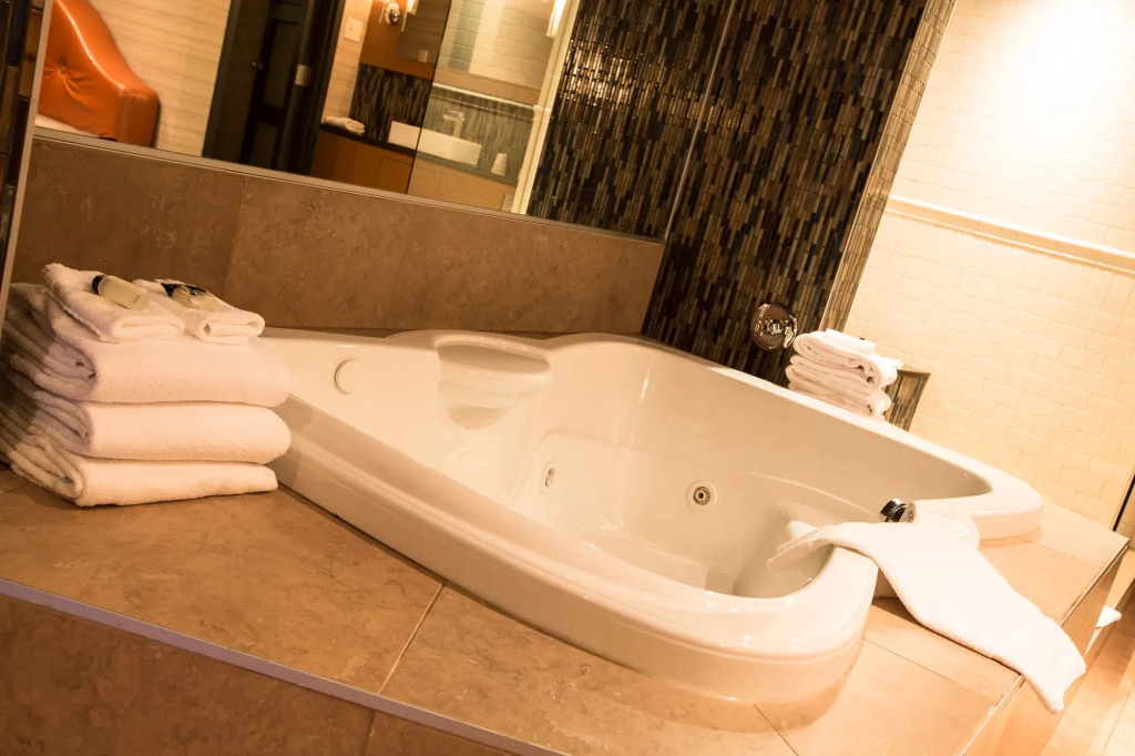 Hotel Le Chablis Cadillac