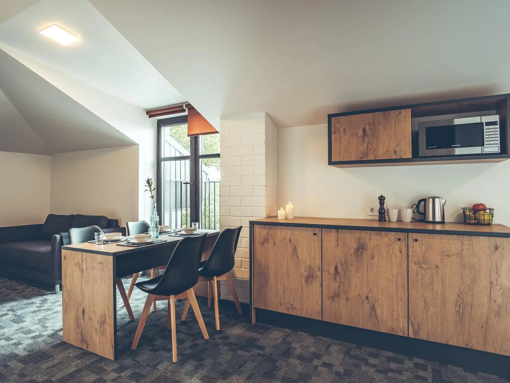 LOFT INN Vilnius