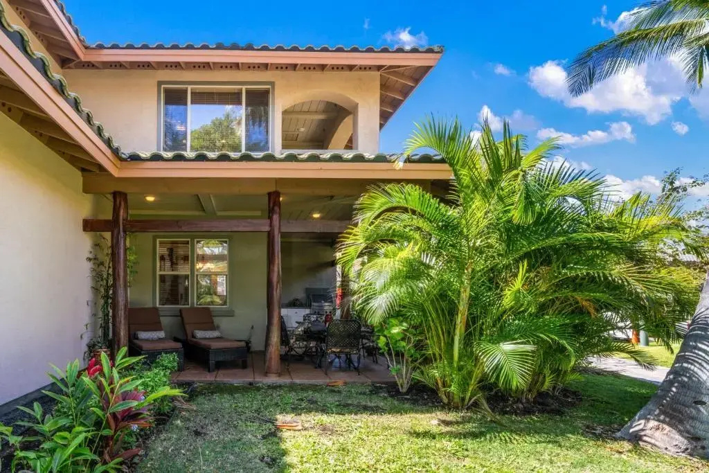 Big Island Fairways at Mauna Lani 1701 by Coldwell Banker Island Vacations