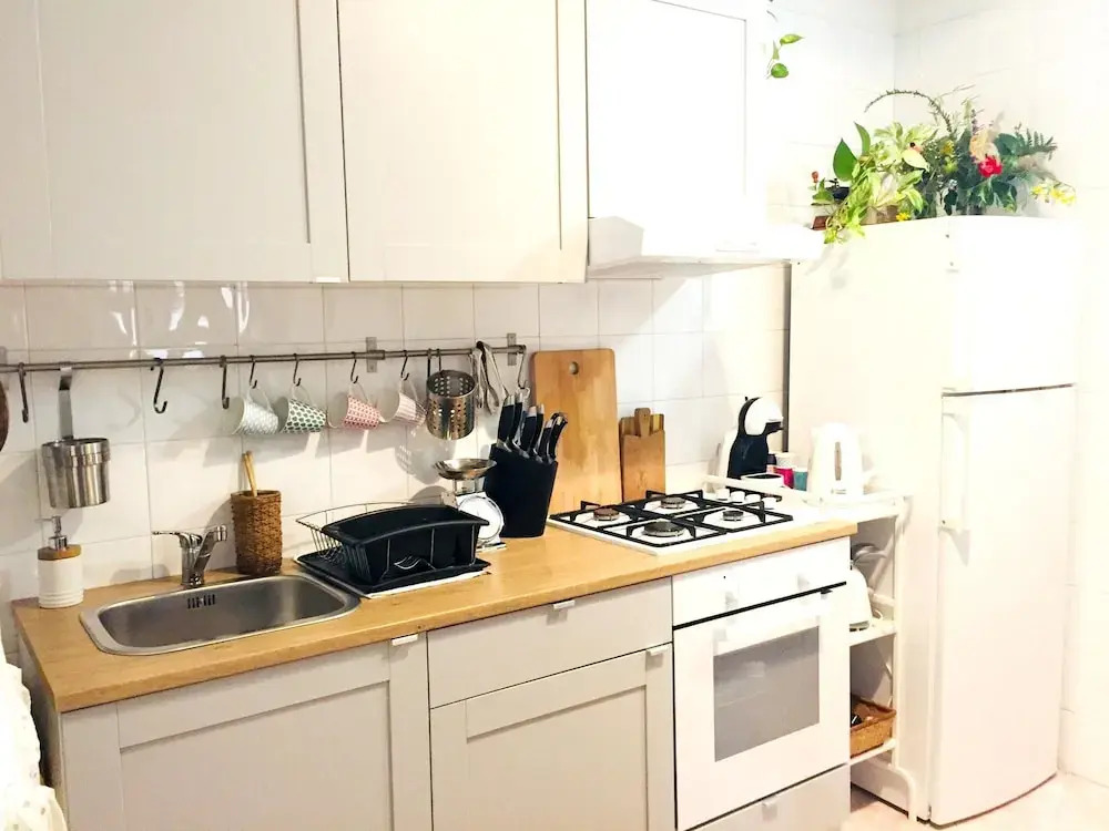 House With 2 Bedrooms in Cagliari, With Wifi - 2 km From the Beach