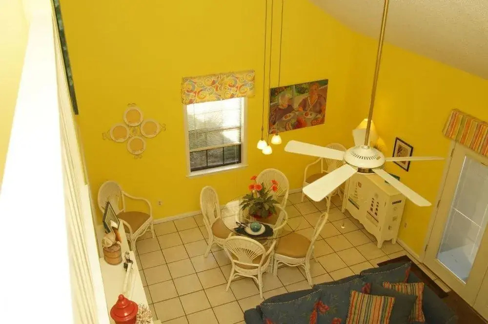 Suite Retreat #49037 - 3 Br Home