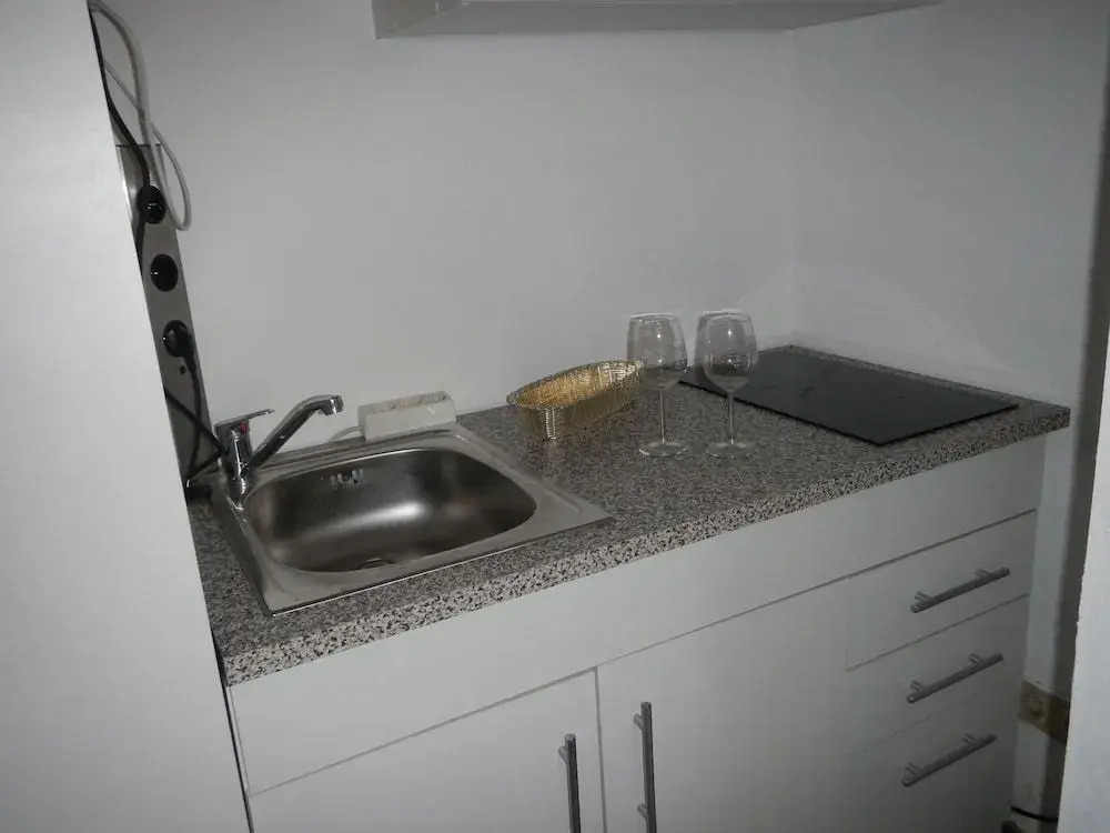 Apartment in Köln / Cologne mit allem drum und dran