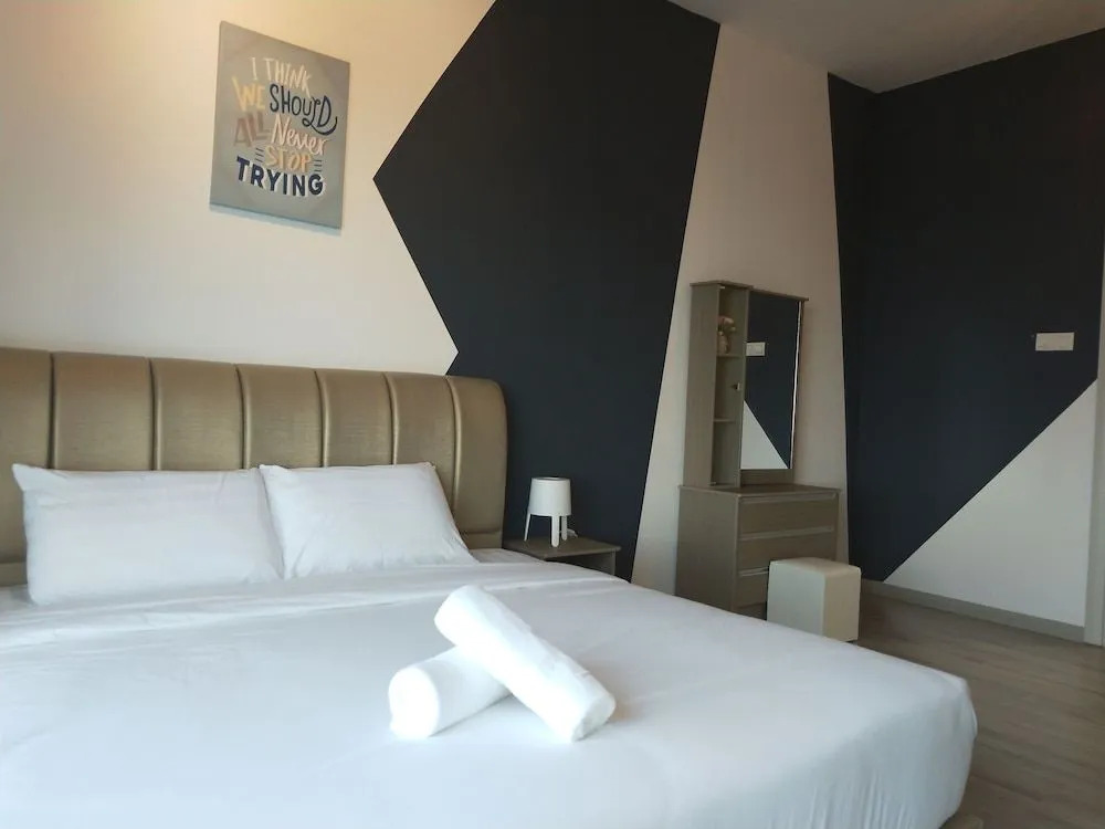 Southkey Mosaic by Comfort Places Management