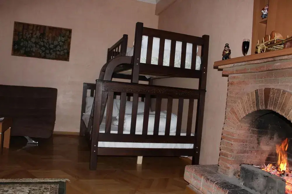 Herrmas Hostel