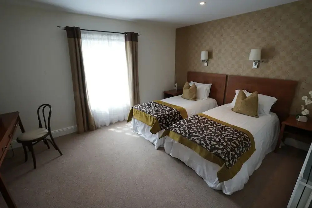 The Castledawson Inn