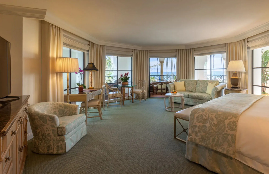 Santa Barbara Inn