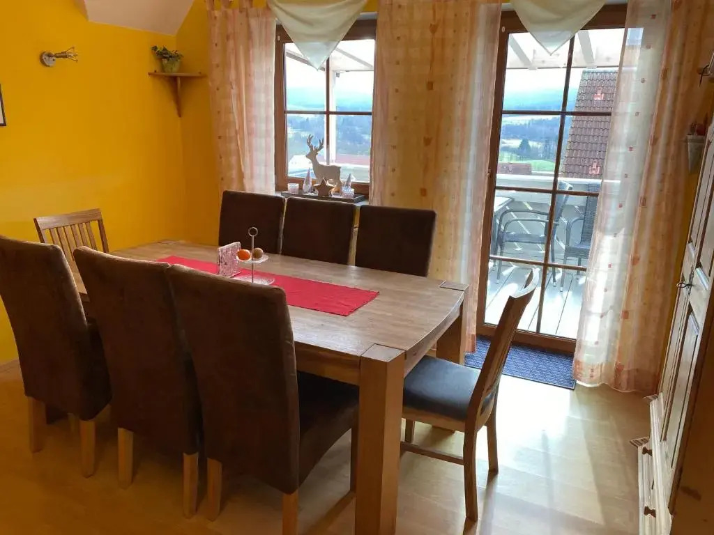 Pension-Gästehaus Küblböck