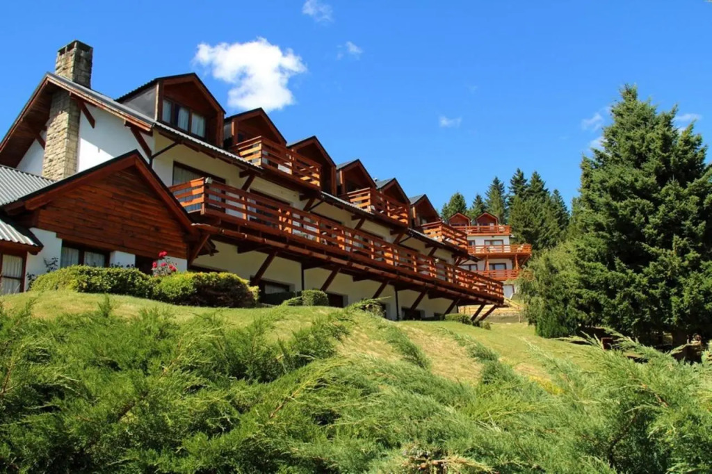 Hotel Catedral Patagonia Ski & Wellness