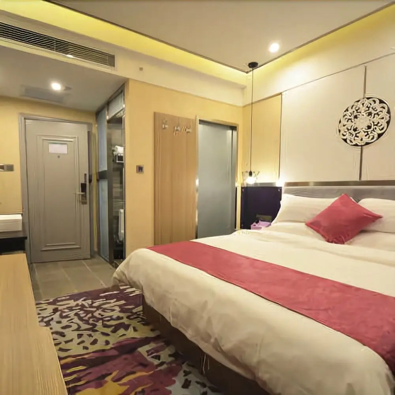 Aide Fashion Hotel Zhengzhou