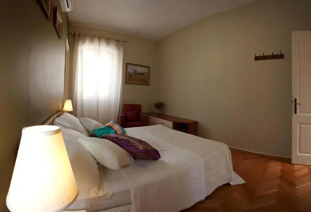 Gianina Apartment