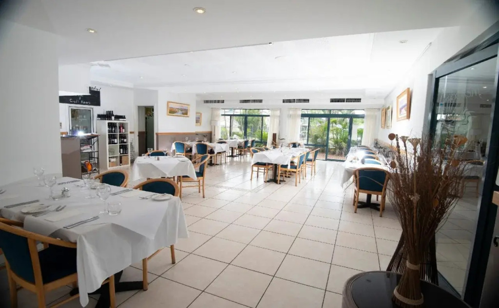 Rockpool Motor Inn