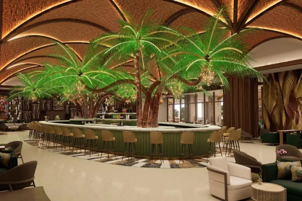 Moon Palace The Grand Punta Cana