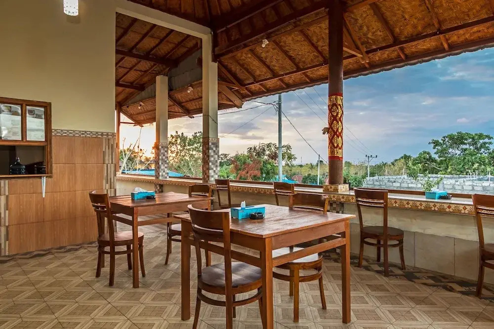Shakya Garden Cottage