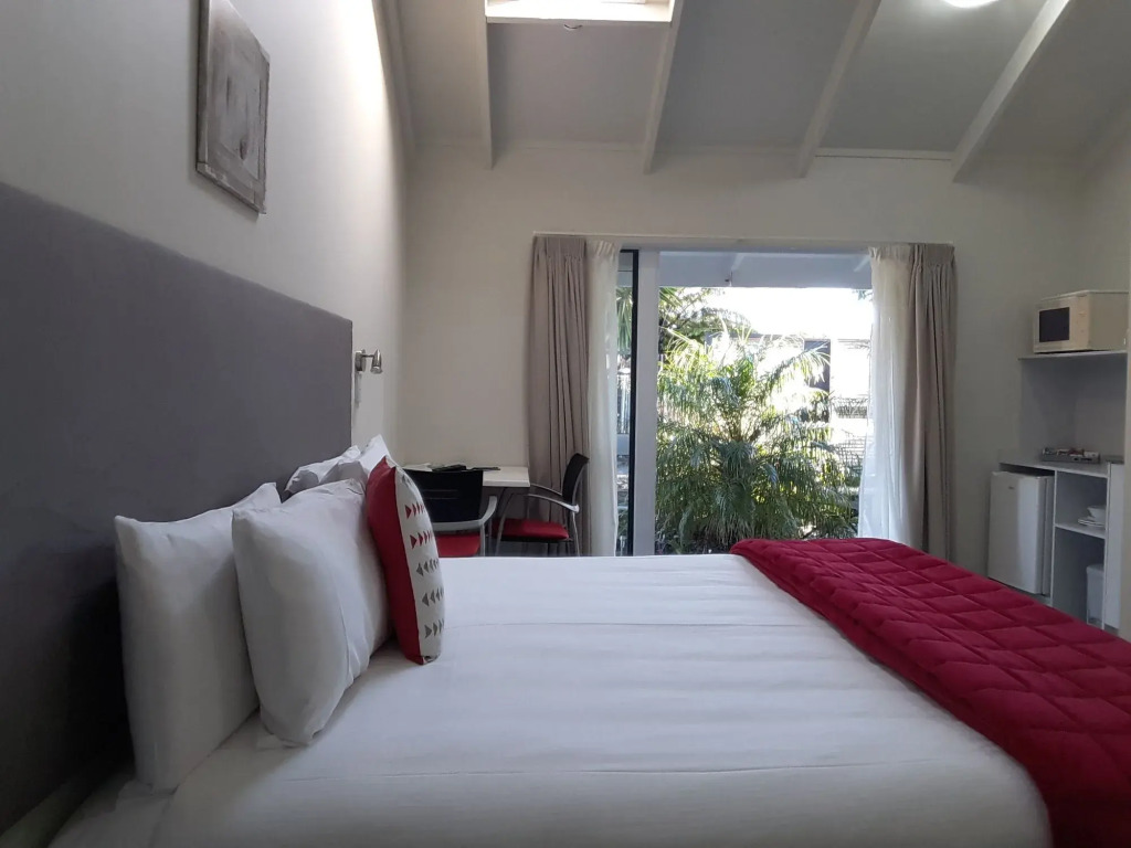 Southpacific Motel