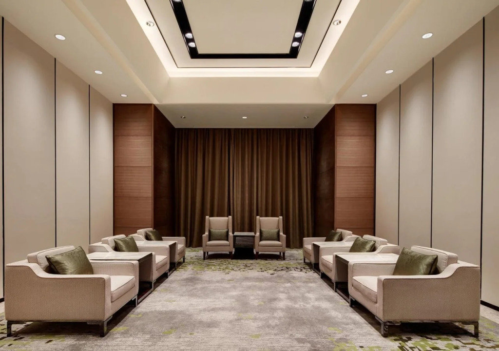 Sheraton Zibo Hotel