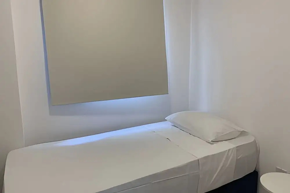 Hosts BR - Apartamentos funcionais
