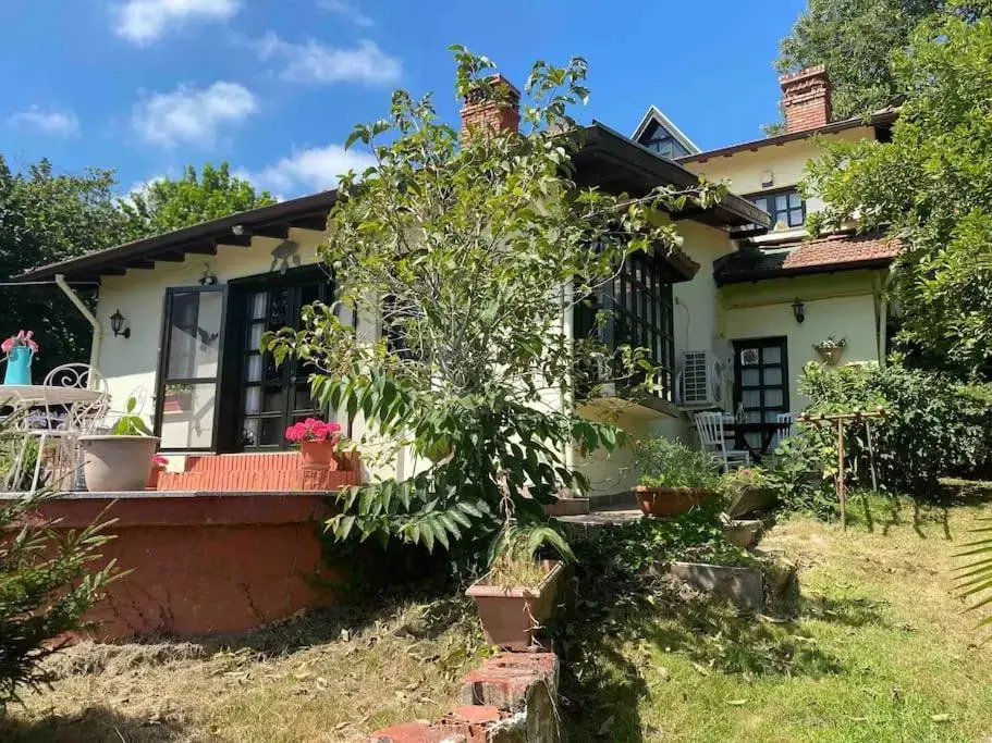 Villa Grande Albero