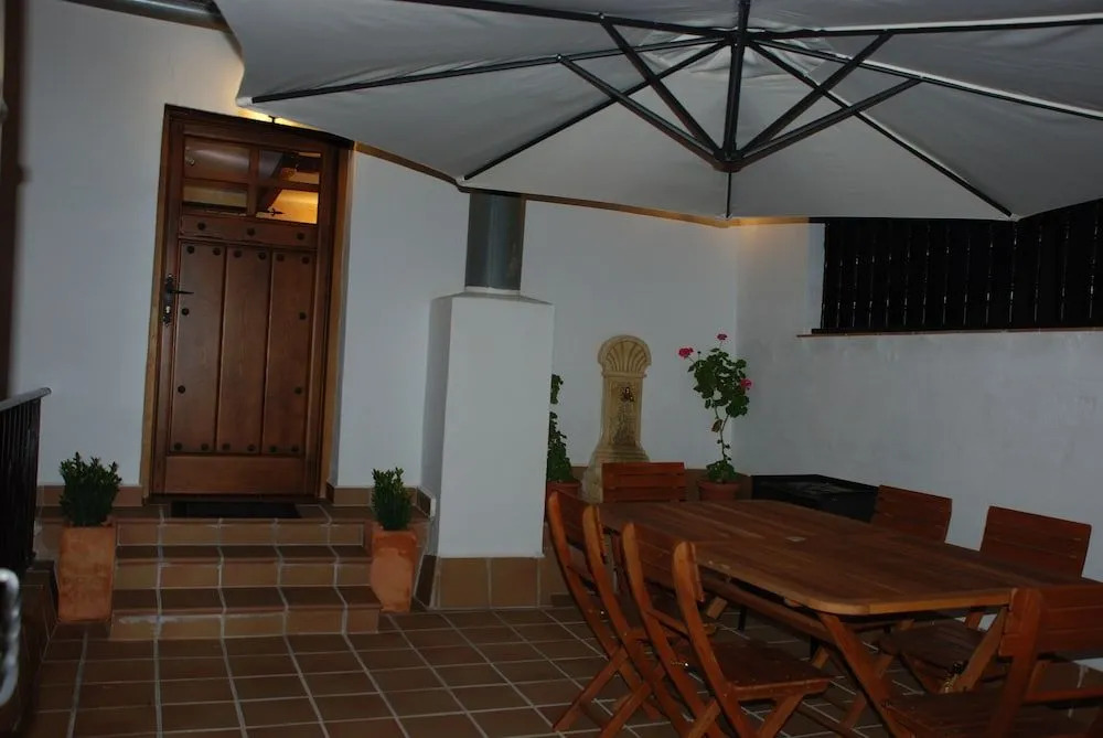 Casa Rural La Torre