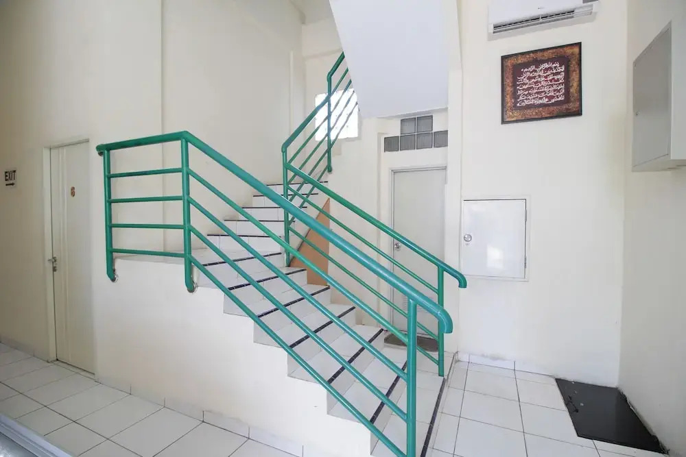 Airy Talang Banjar Bhayangkara 28 Jambi