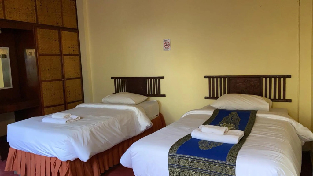 Golden Triangle Palace