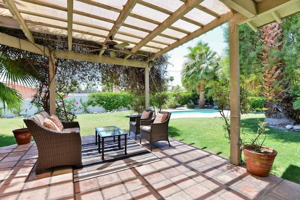 Ruth Hardy Park Oasis by ACME House Company