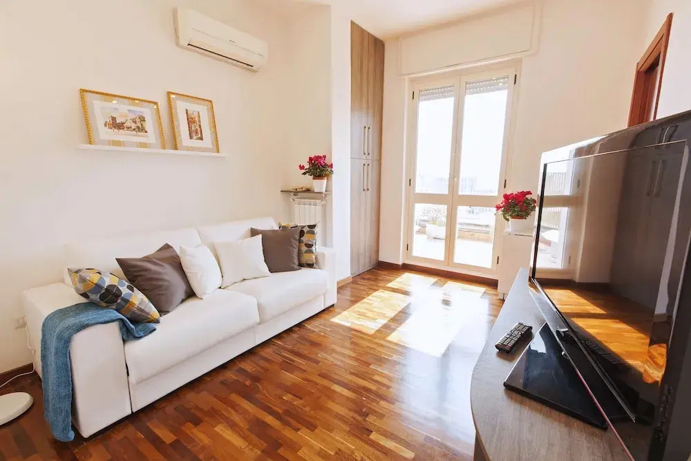 Guantai Prestige Apartments