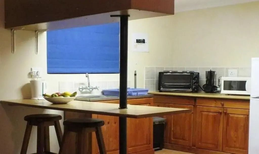The Wallow Guest House
