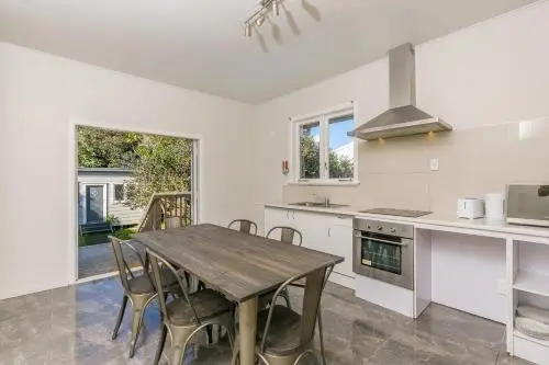 Grey Lynn Residence