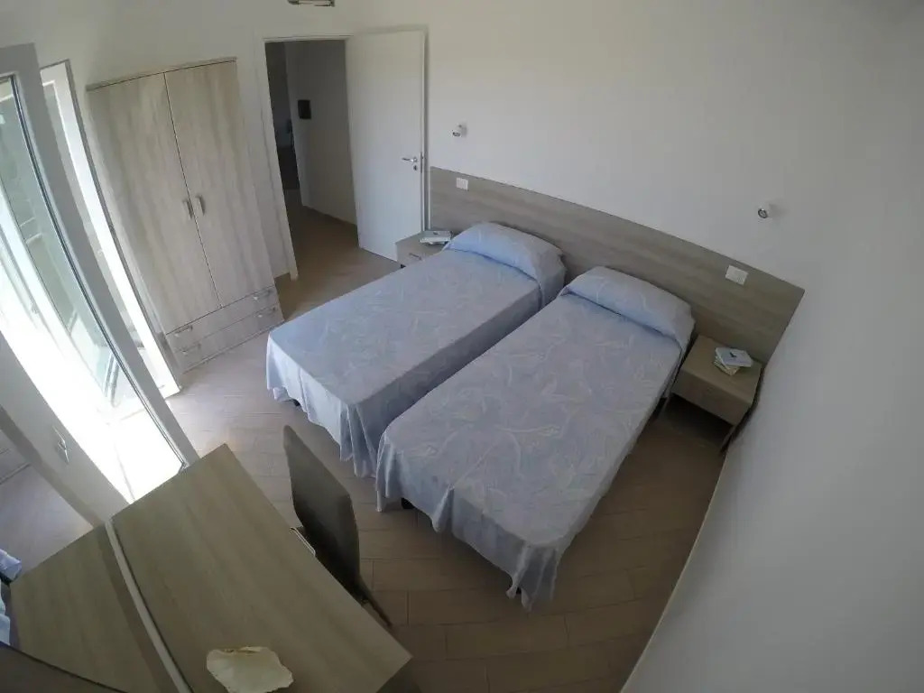 Appartamenti Torre