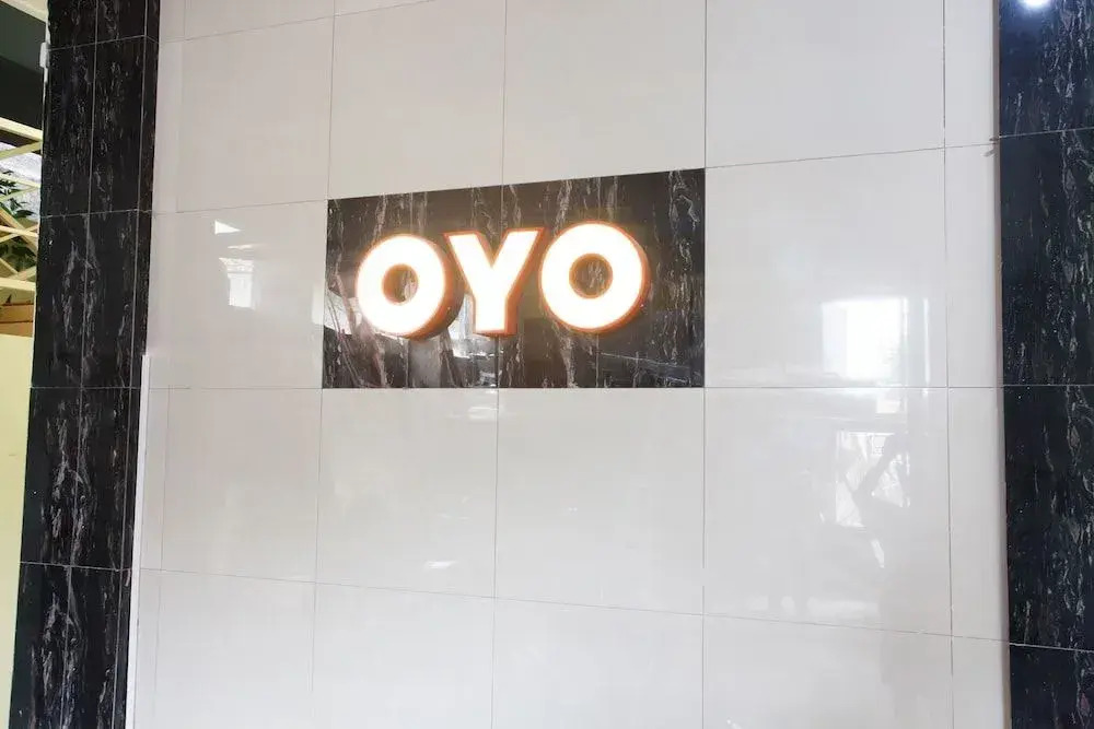 OYO 990 Stadion Residence Syariah