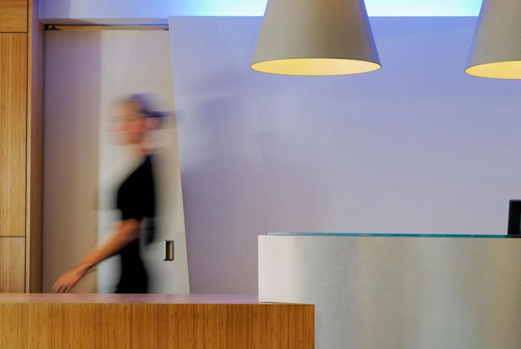 Hotel Ecu