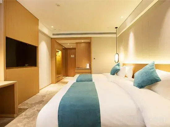 Wenjinboyaa Hotel
