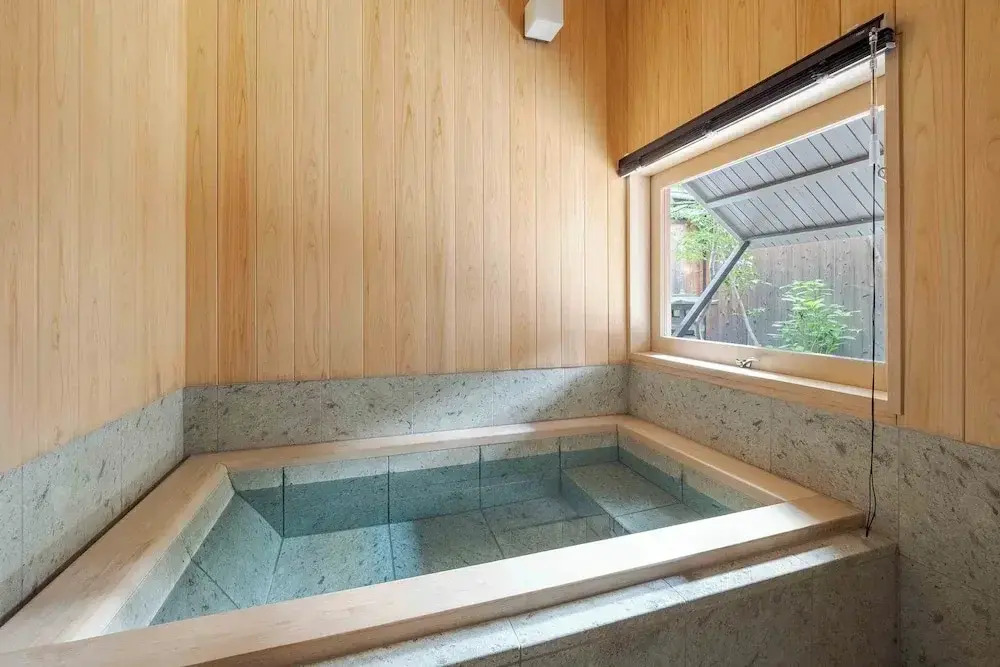 Konoha Yura Machiya Holiday House