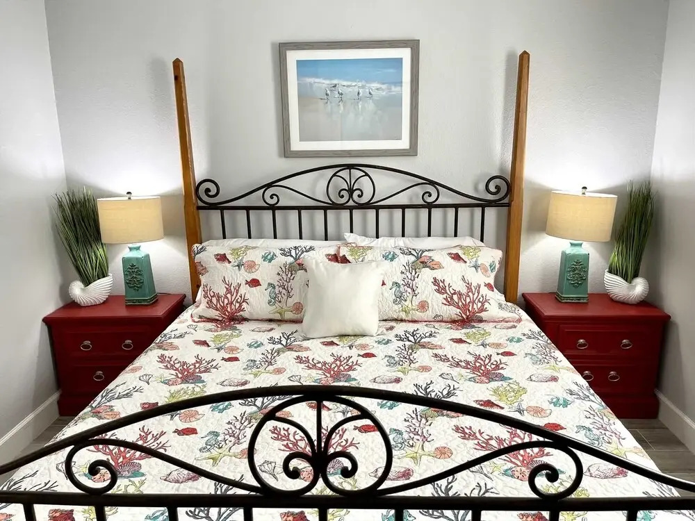 Padre Oasis #302 2 Bedroom Home by RedAwning